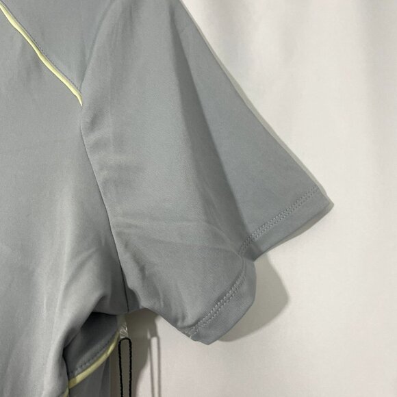 0334 NEW SPYDER ACTIVE ATHLETIC TOP - Picture 5 of 10